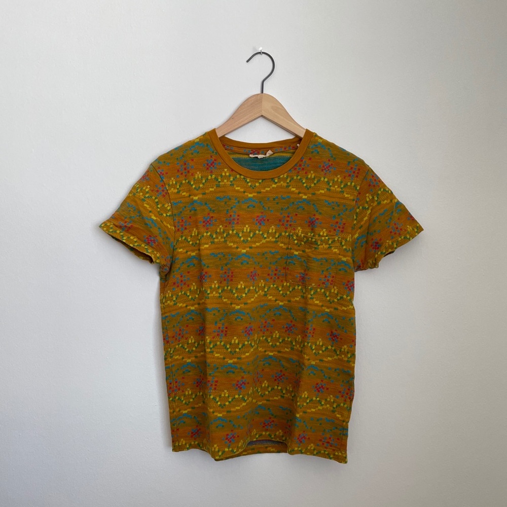 Levis Made&Crafted T